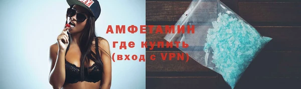крисы Баксан