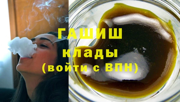 крисы Баксан